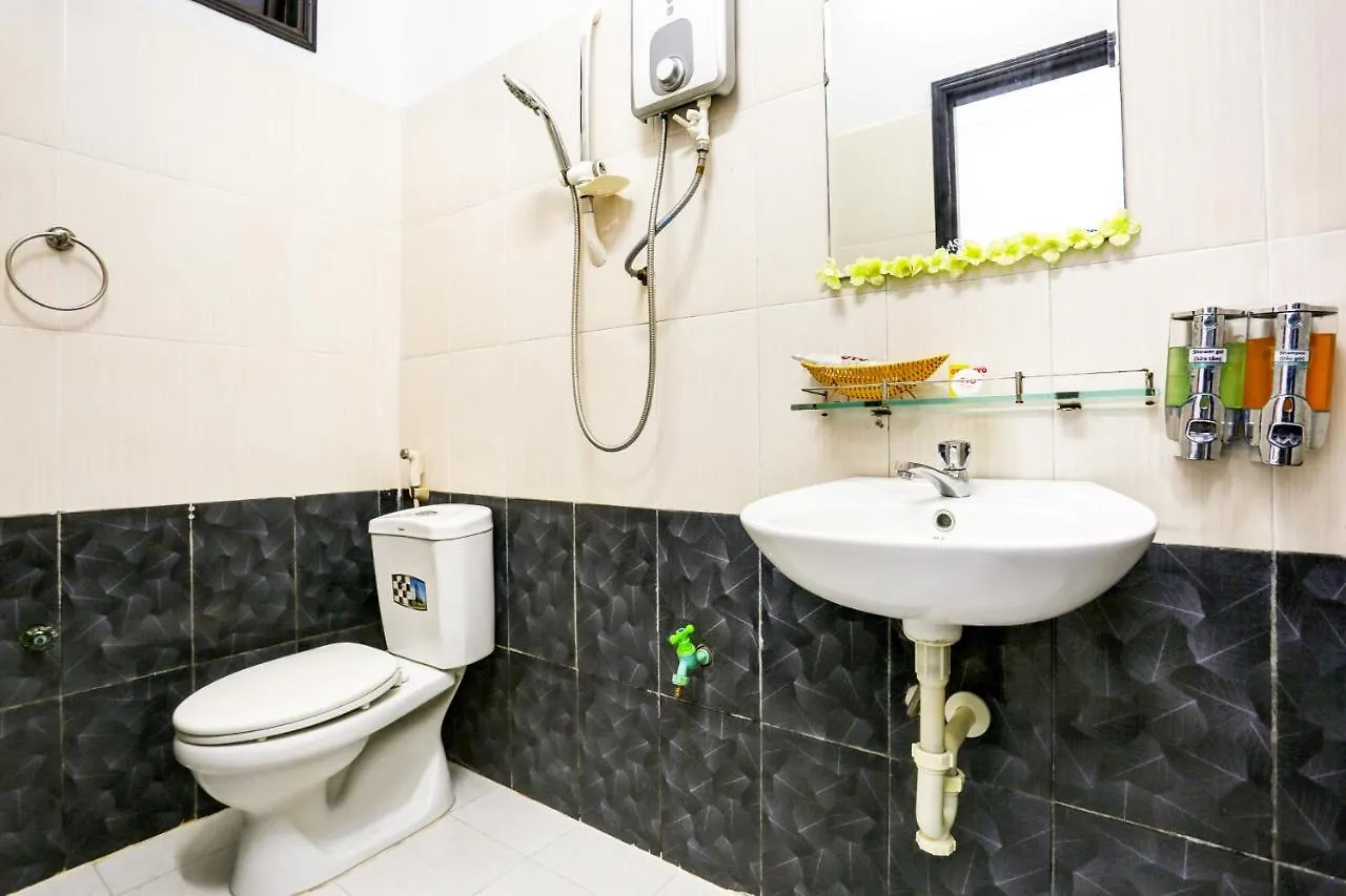 Phoenix Mini Hotel Da Nang 2*,