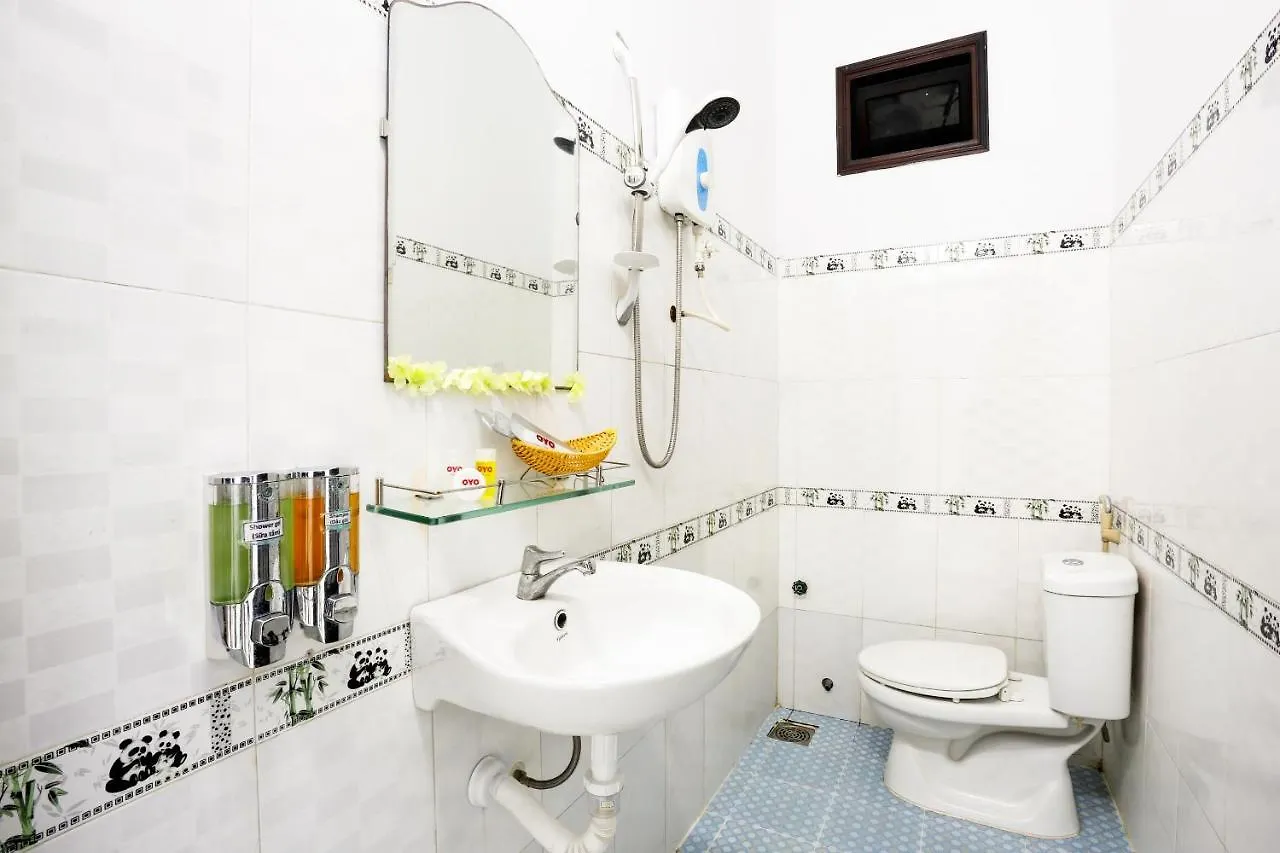 Phoenix Mini Hotel Da Nang