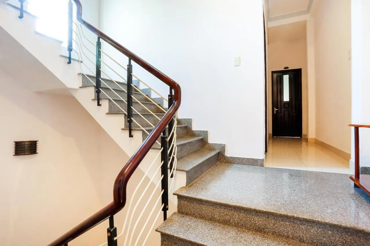 Phoenix Mini Hotel Da Nang
