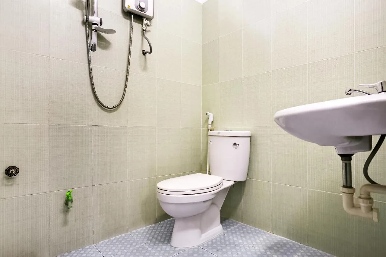 Phoenix Mini Hotel Da Nang Vietnam