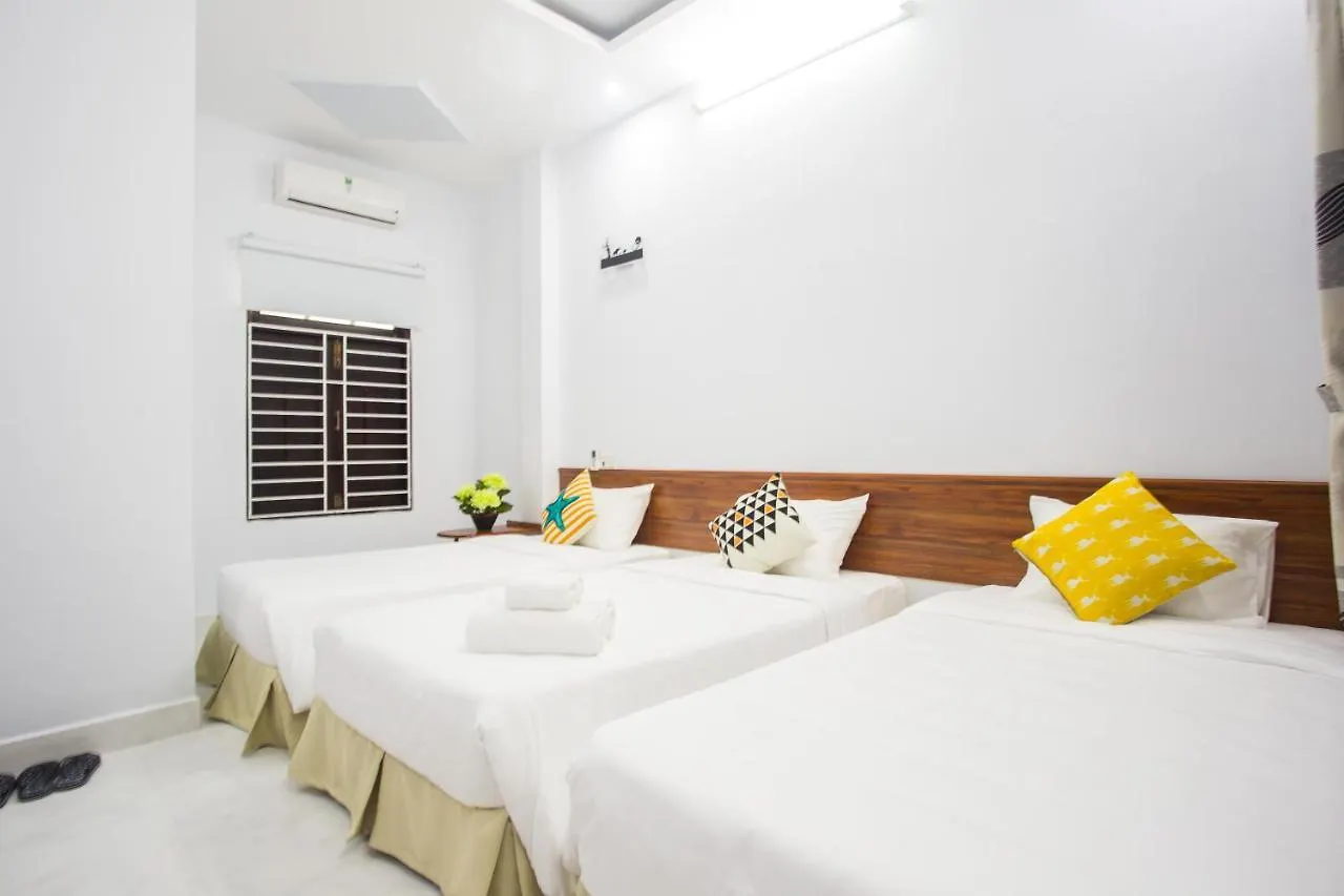 Phoenix Mini Hotel Da Nang