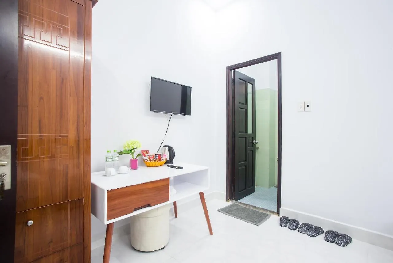 **  Phoenix Mini Hotel Da Nang Vietnam