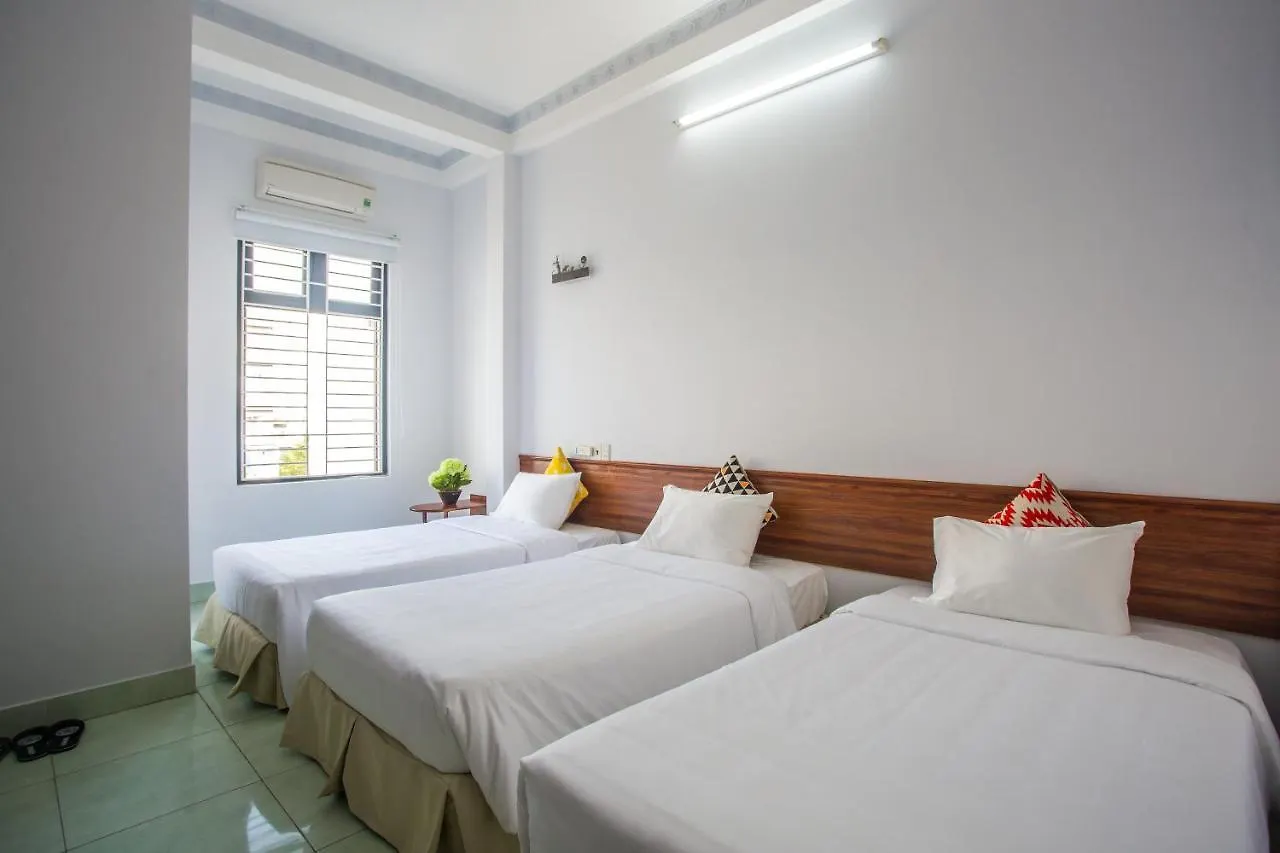 Phoenix Mini Hotel Da Nang