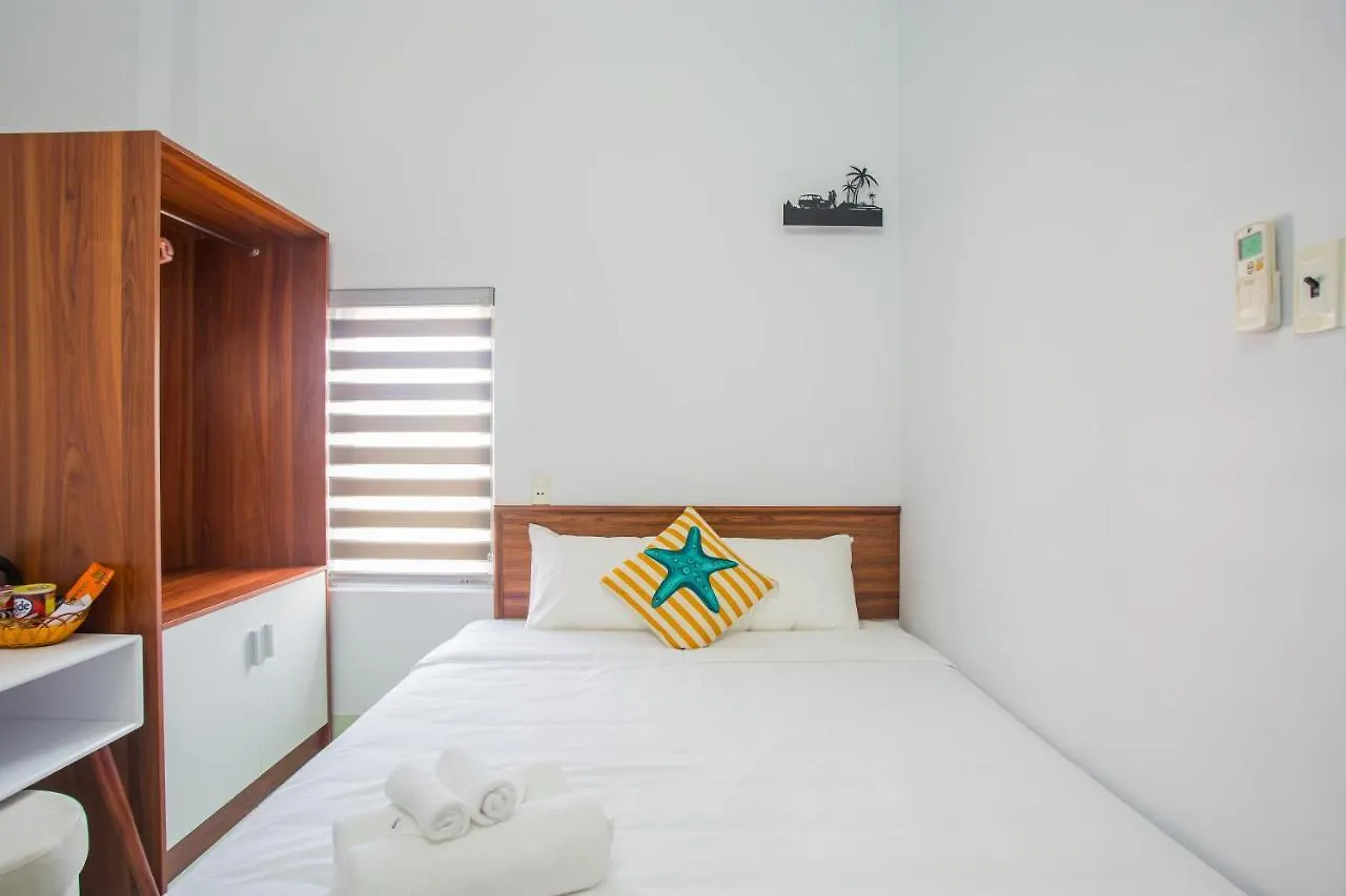 **  Phoenix Mini Hotel Da Nang Vietnam