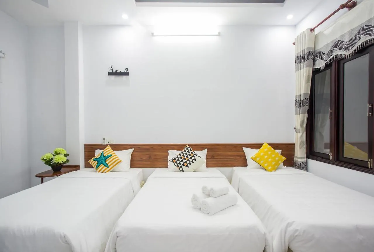 Phoenix Mini Hotel Da Nang