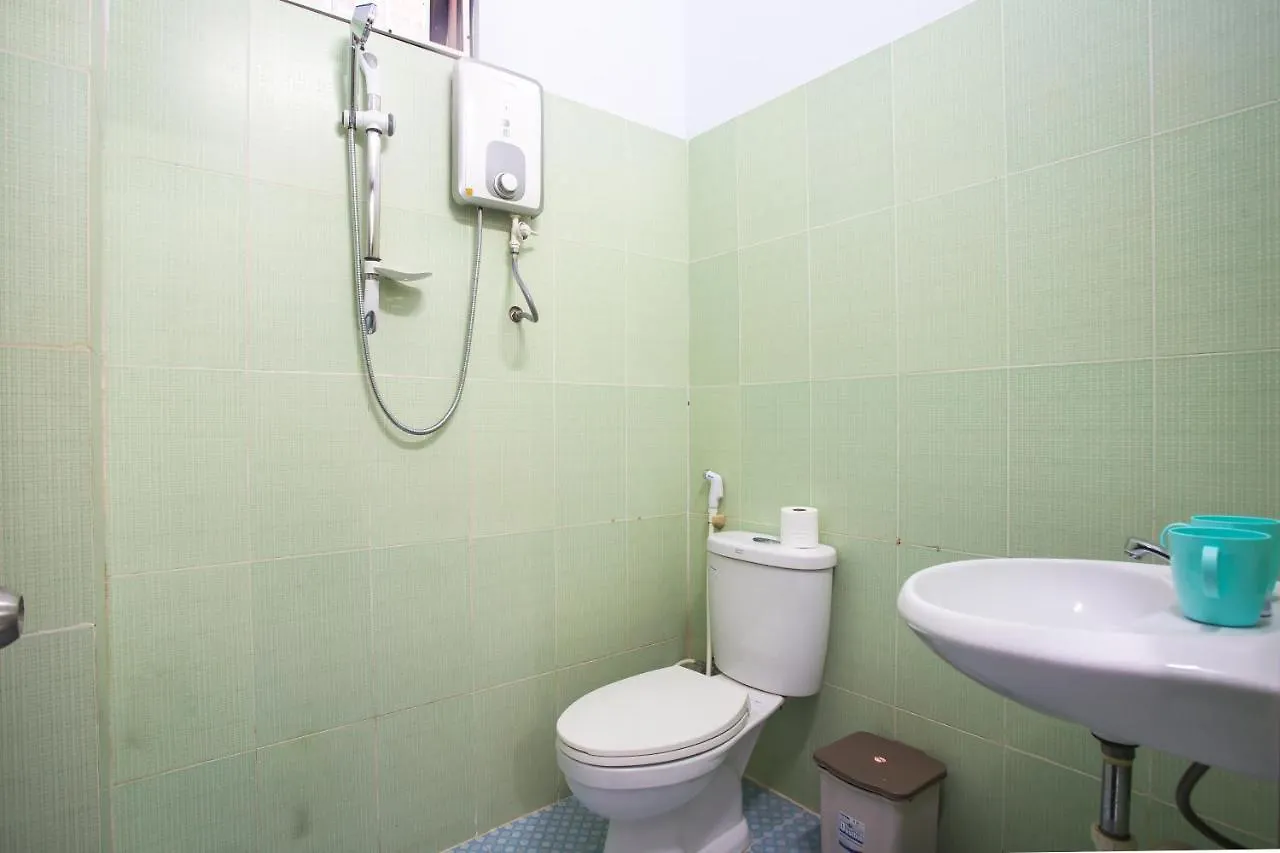 Phoenix Mini Hotel Da Nang 2*,  Vietnam