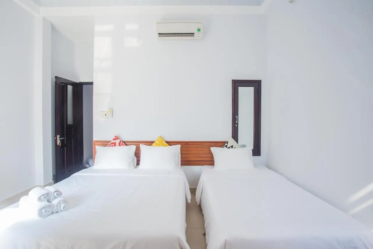 Phoenix Mini Hotel Da Nang