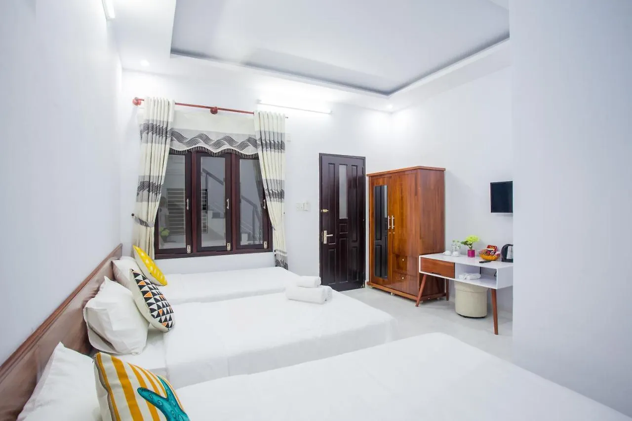 Phoenix Mini Hotel Da Nang