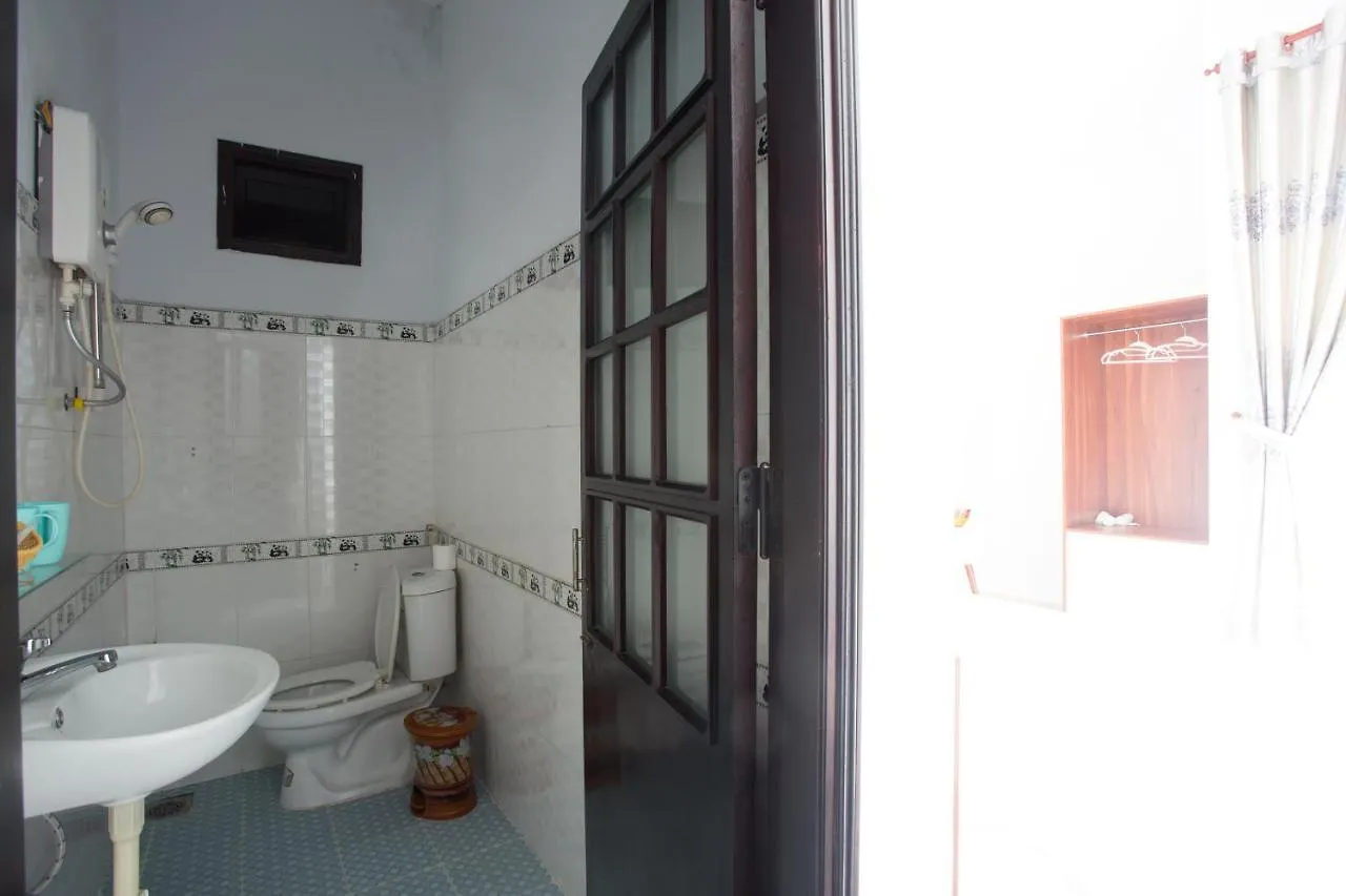 Phoenix Mini Hotel Da Nang