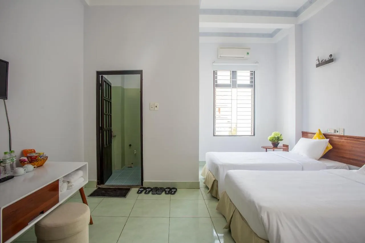 Phoenix Mini Hotel Da Nang 2*,  Vietnam