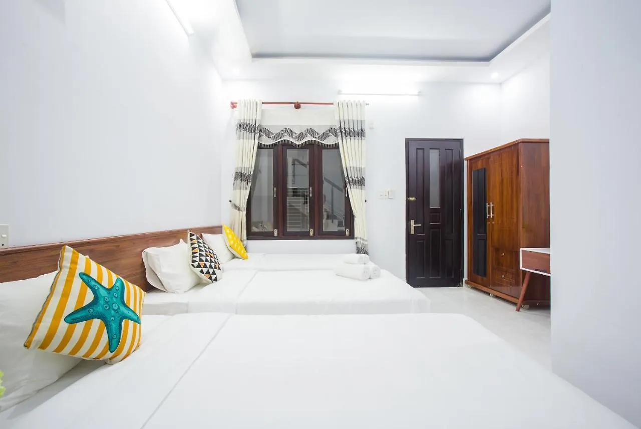 Phoenix Mini Hotel Da Nang Vietnam