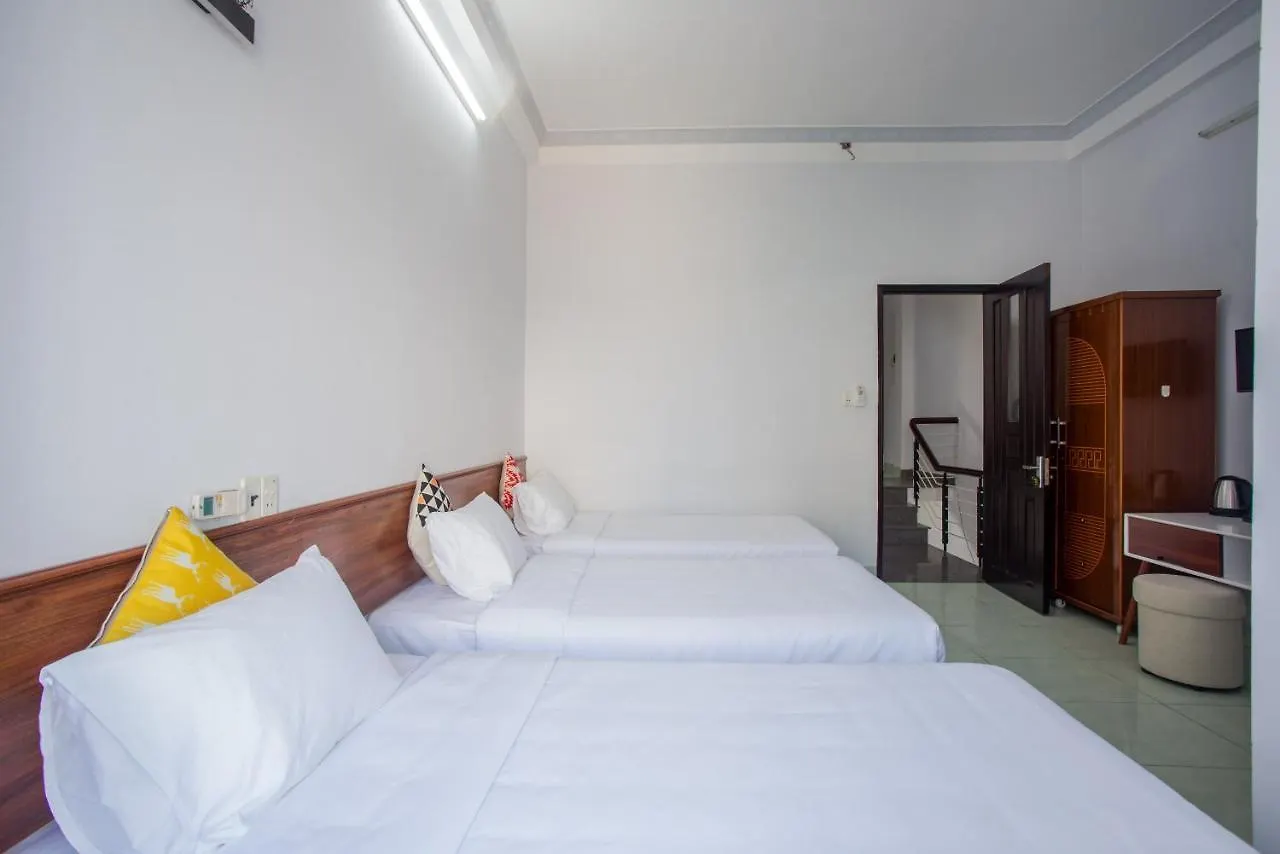 Phoenix Mini Hotel Da Nang 2*,  Vietnam